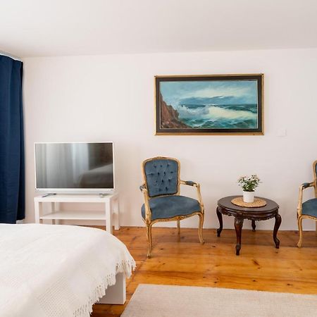 Apartments & Rooms Carera 6 Rovinj Dış mekan fotoğraf