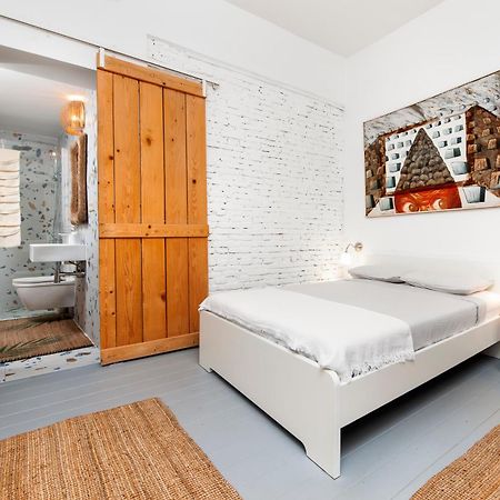 Apartments & Rooms Carera 6 Rovinj Dış mekan fotoğraf