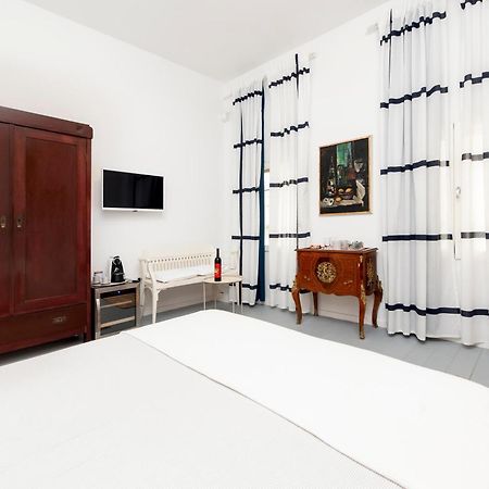 Apartments & Rooms Carera 6 Rovinj Dış mekan fotoğraf