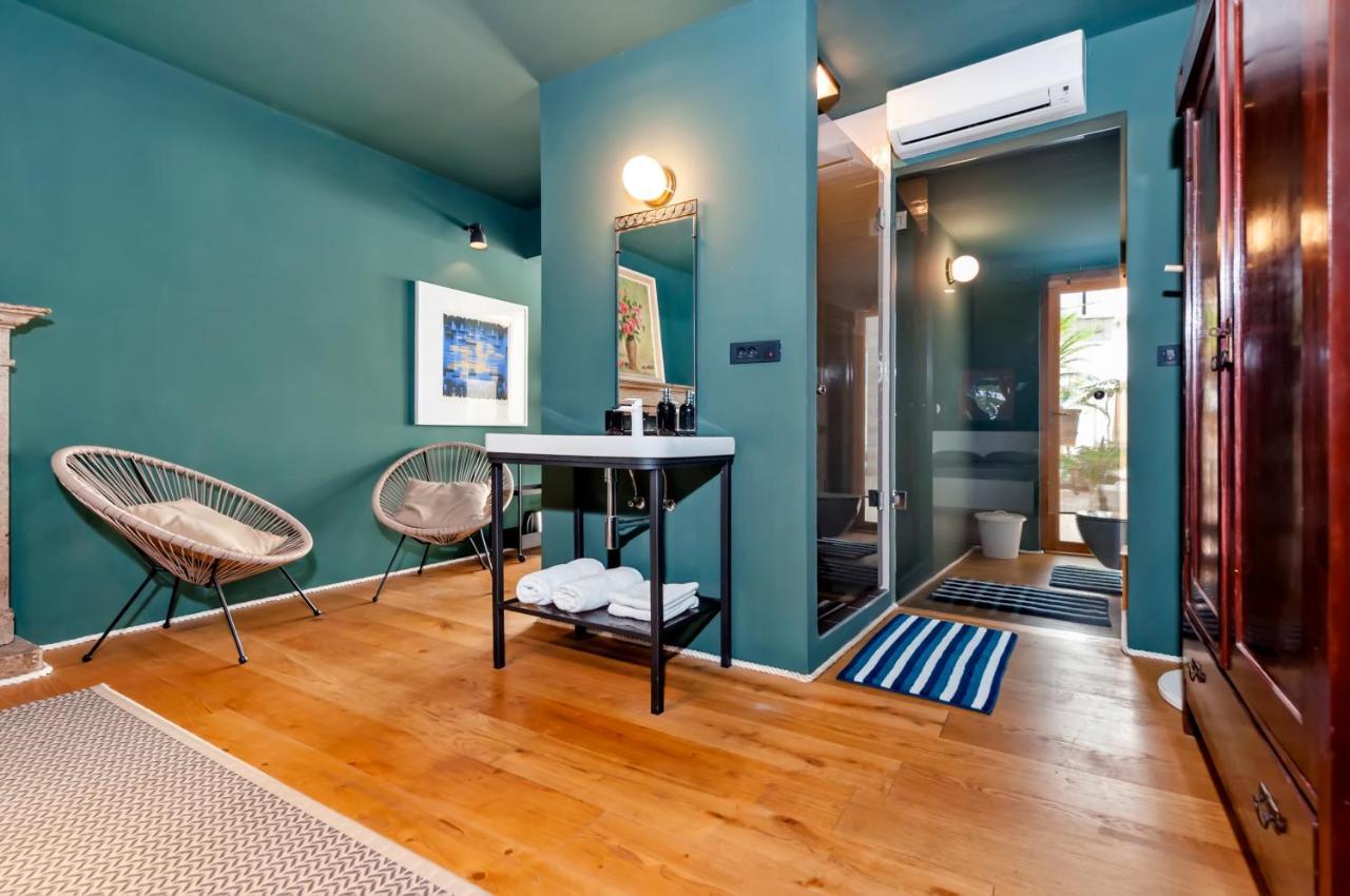 Apartments & Rooms Carera 6 Rovinj Dış mekan fotoğraf