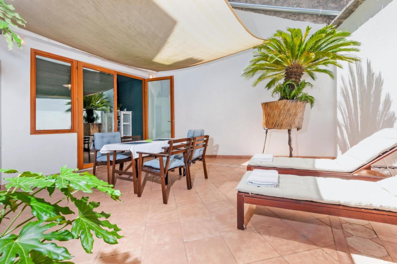 Apartments & Rooms Carera 6 Rovinj Dış mekan fotoğraf