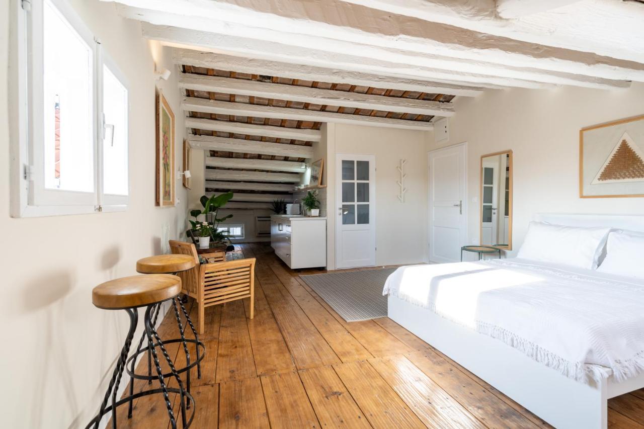 Apartments & Rooms Carera 6 Rovinj Dış mekan fotoğraf