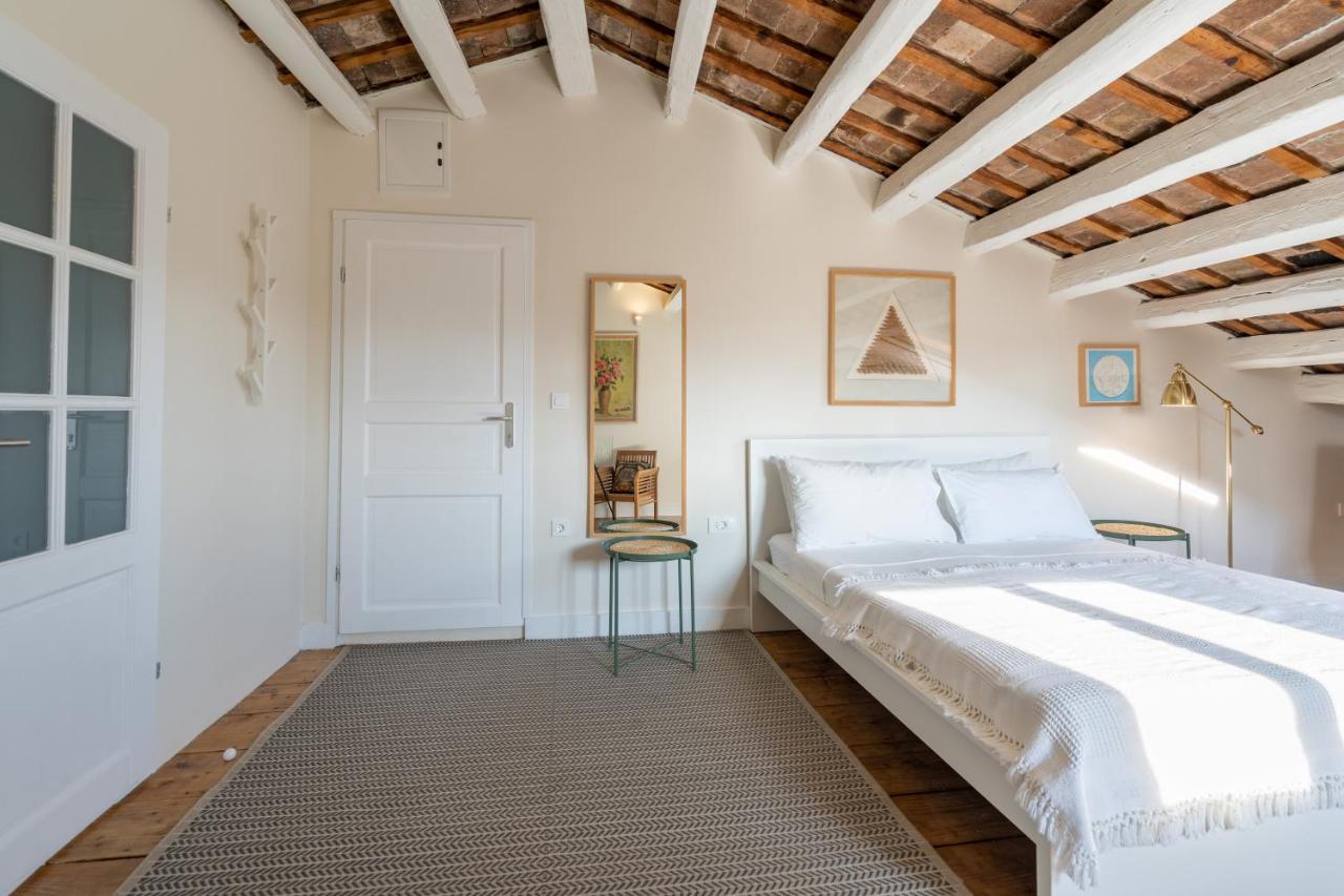 Apartments & Rooms Carera 6 Rovinj Dış mekan fotoğraf