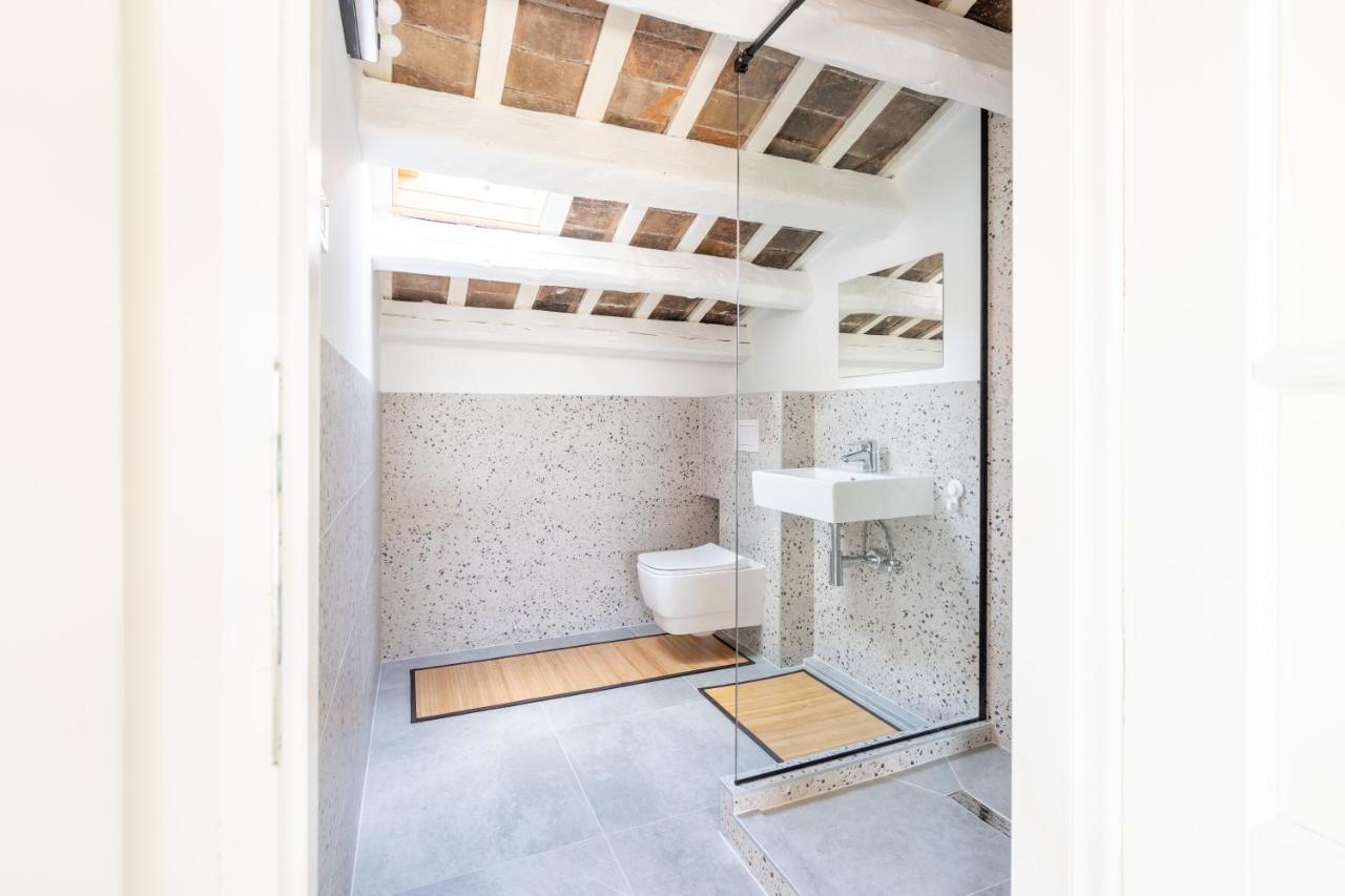 Apartments & Rooms Carera 6 Rovinj Dış mekan fotoğraf