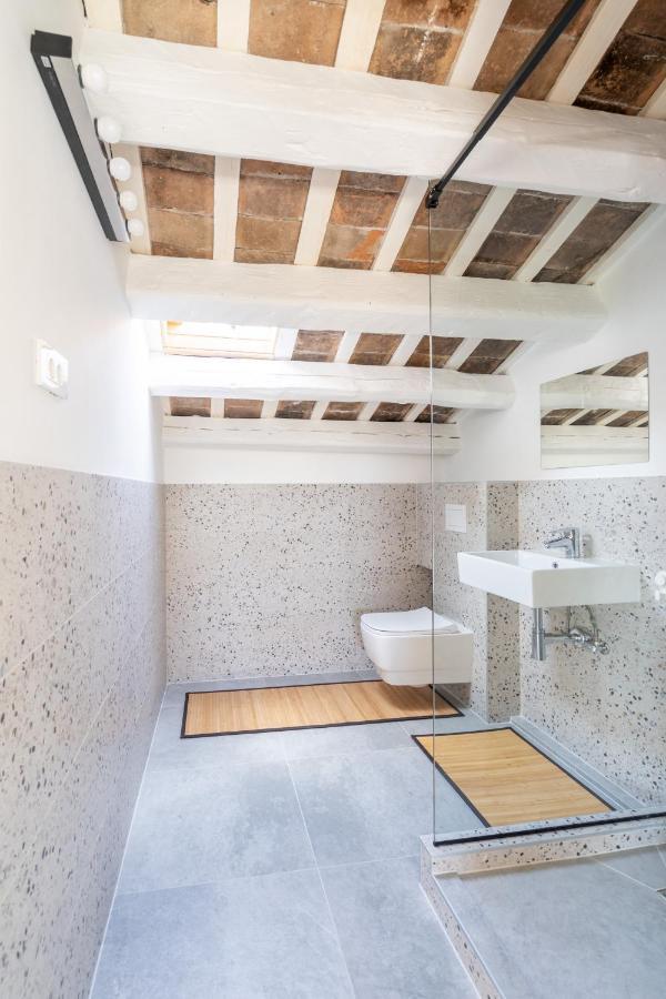 Apartments & Rooms Carera 6 Rovinj Dış mekan fotoğraf