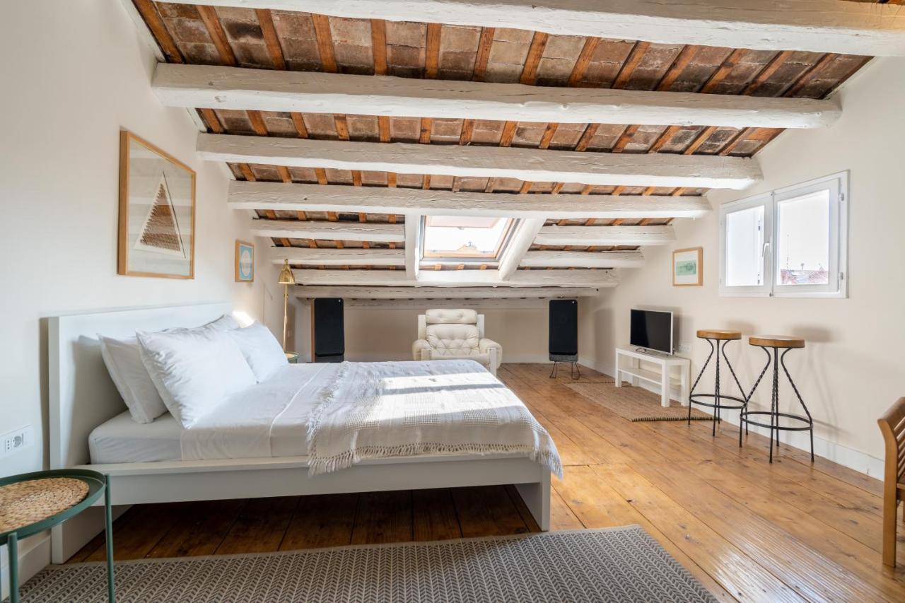 Apartments & Rooms Carera 6 Rovinj Dış mekan fotoğraf