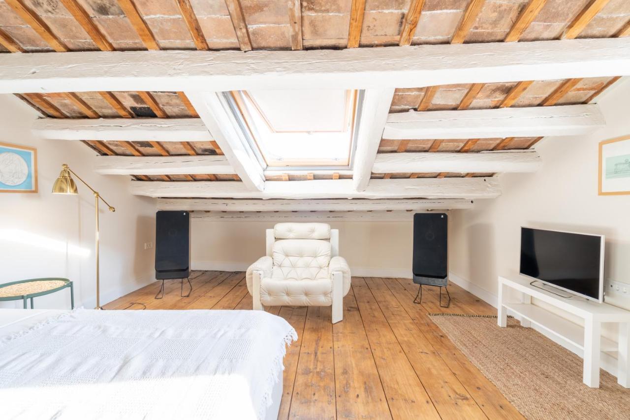 Apartments & Rooms Carera 6 Rovinj Dış mekan fotoğraf