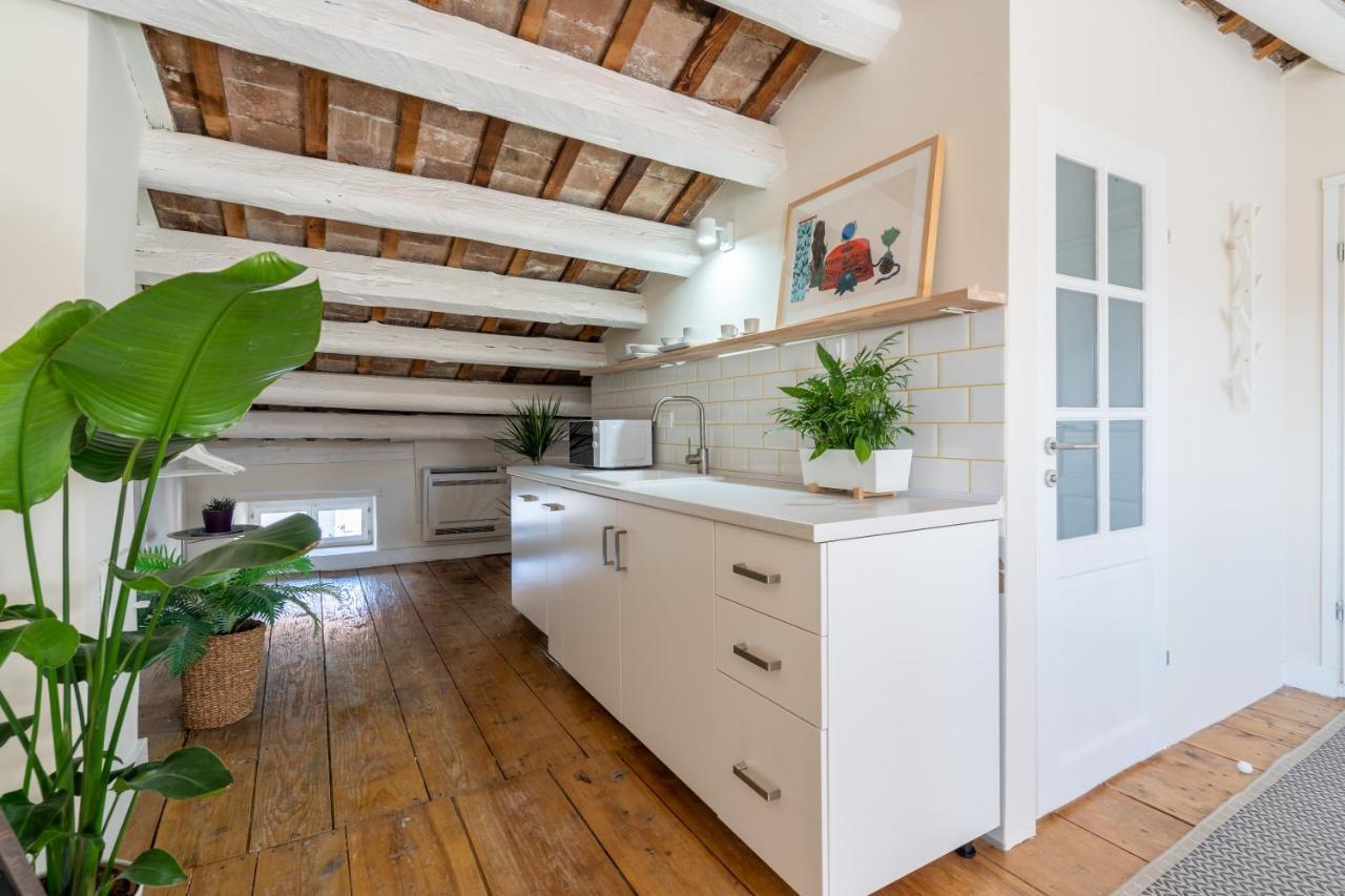 Apartments & Rooms Carera 6 Rovinj Dış mekan fotoğraf