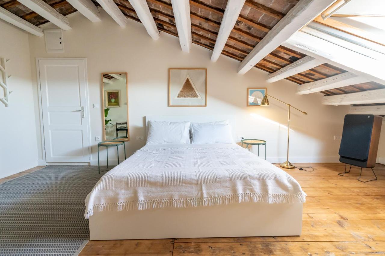 Apartments & Rooms Carera 6 Rovinj Dış mekan fotoğraf