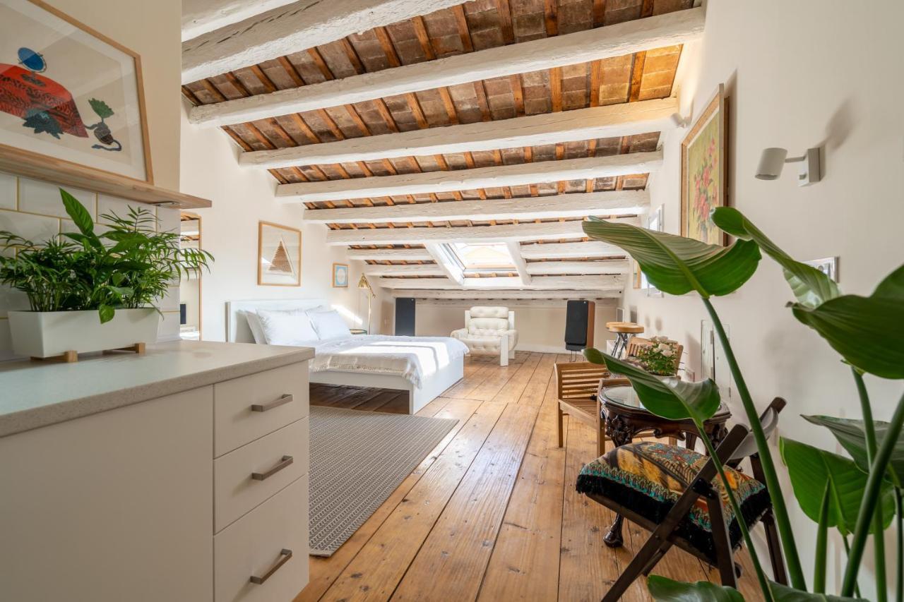 Apartments & Rooms Carera 6 Rovinj Dış mekan fotoğraf