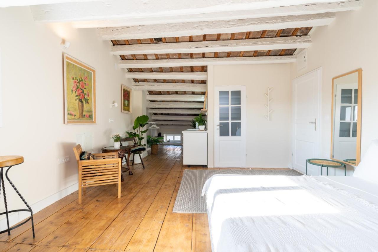 Apartments & Rooms Carera 6 Rovinj Dış mekan fotoğraf