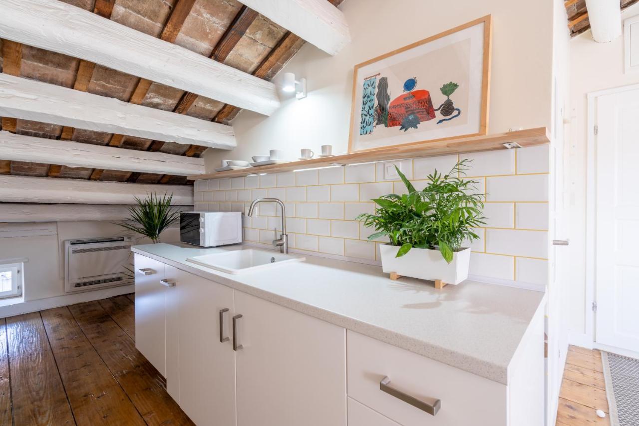 Apartments & Rooms Carera 6 Rovinj Dış mekan fotoğraf