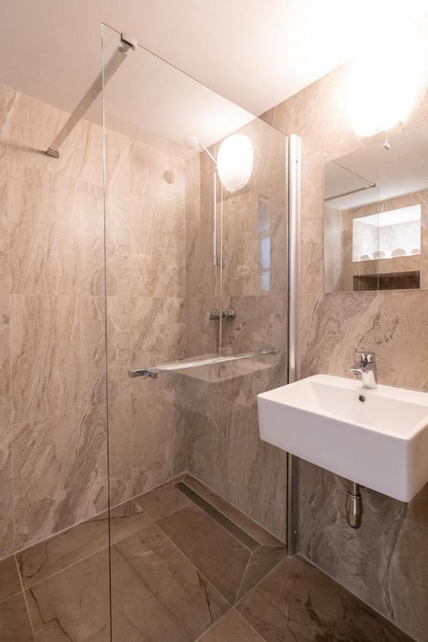 Apartments & Rooms Carera 6 Rovinj Dış mekan fotoğraf