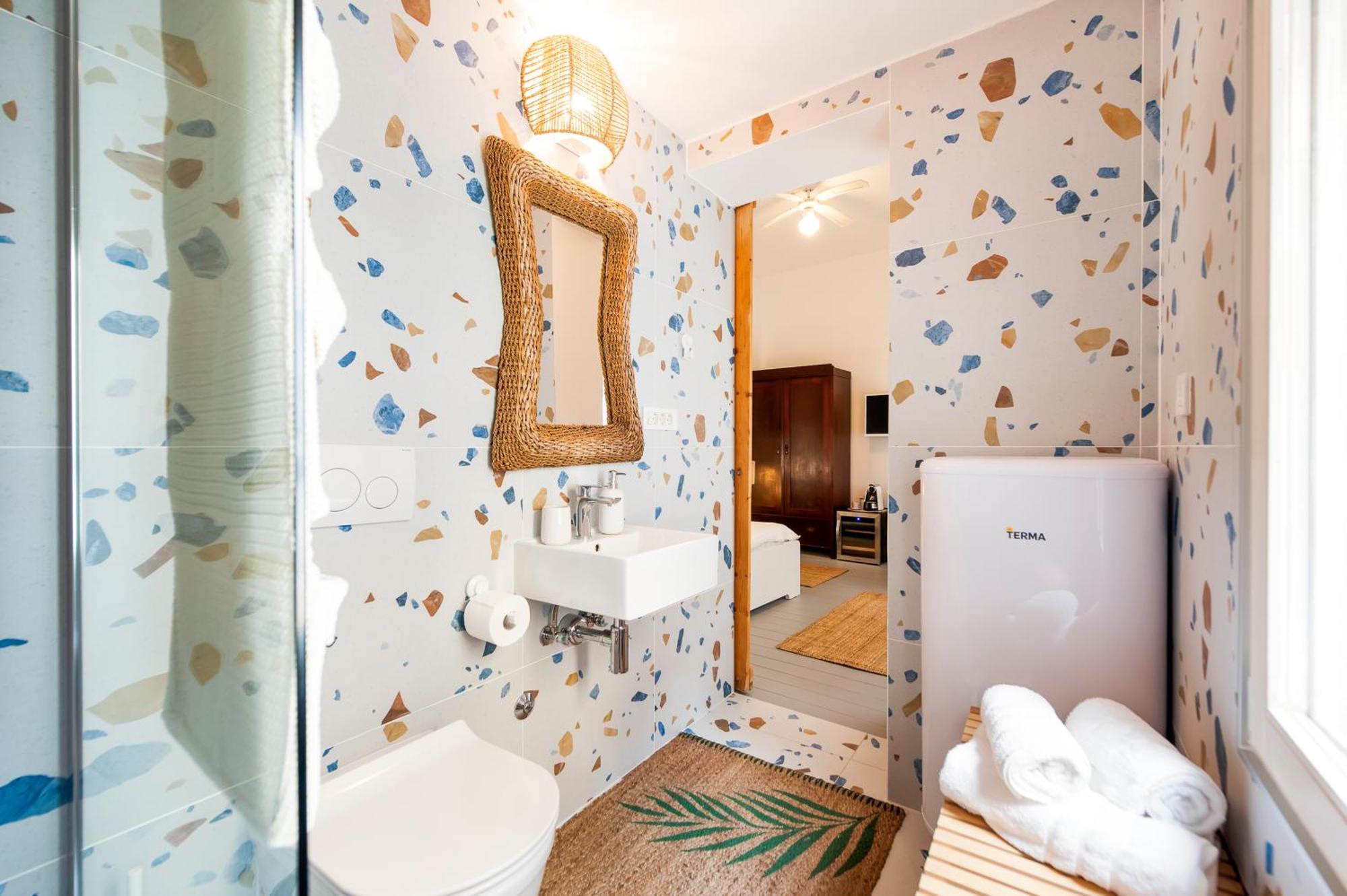 Apartments & Rooms Carera 6 Rovinj Dış mekan fotoğraf