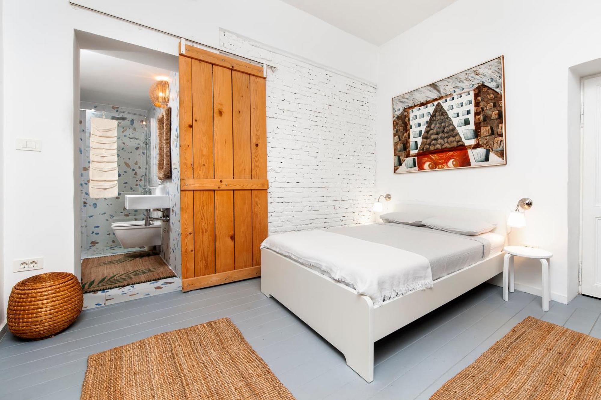 Apartments & Rooms Carera 6 Rovinj Dış mekan fotoğraf