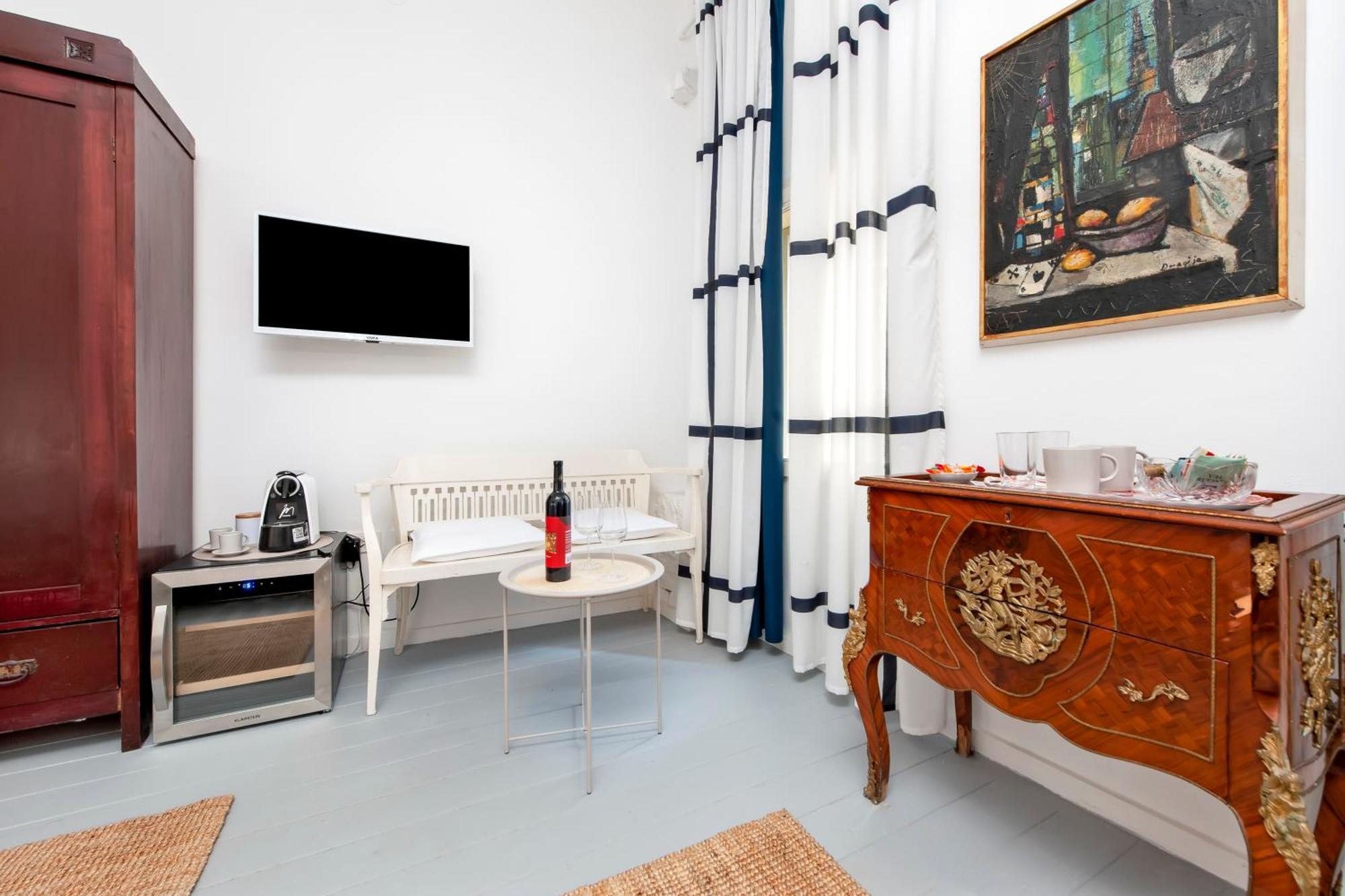 Apartments & Rooms Carera 6 Rovinj Dış mekan fotoğraf