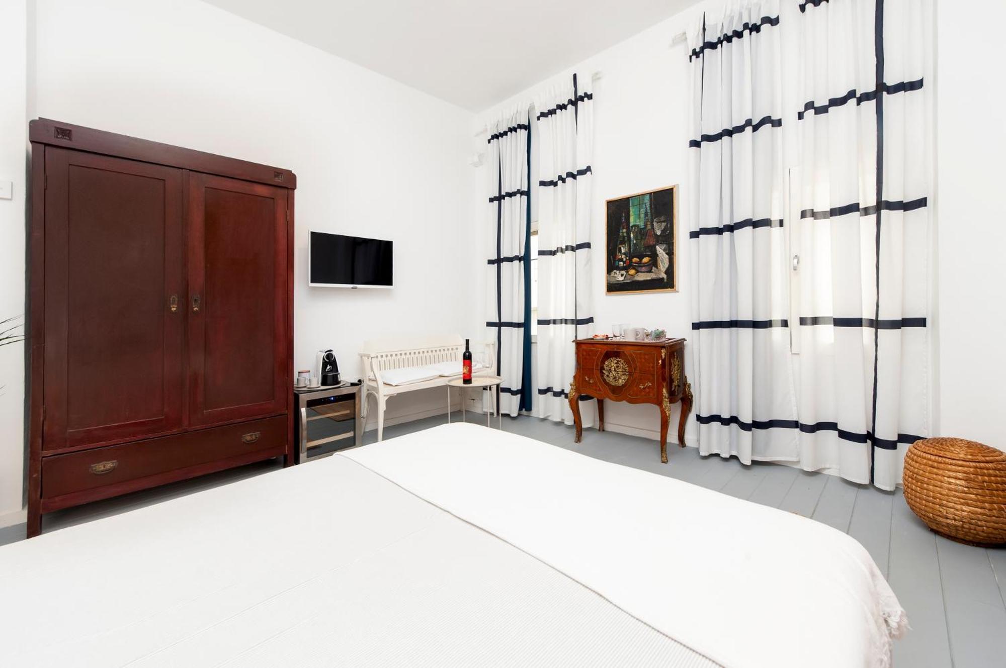 Apartments & Rooms Carera 6 Rovinj Dış mekan fotoğraf