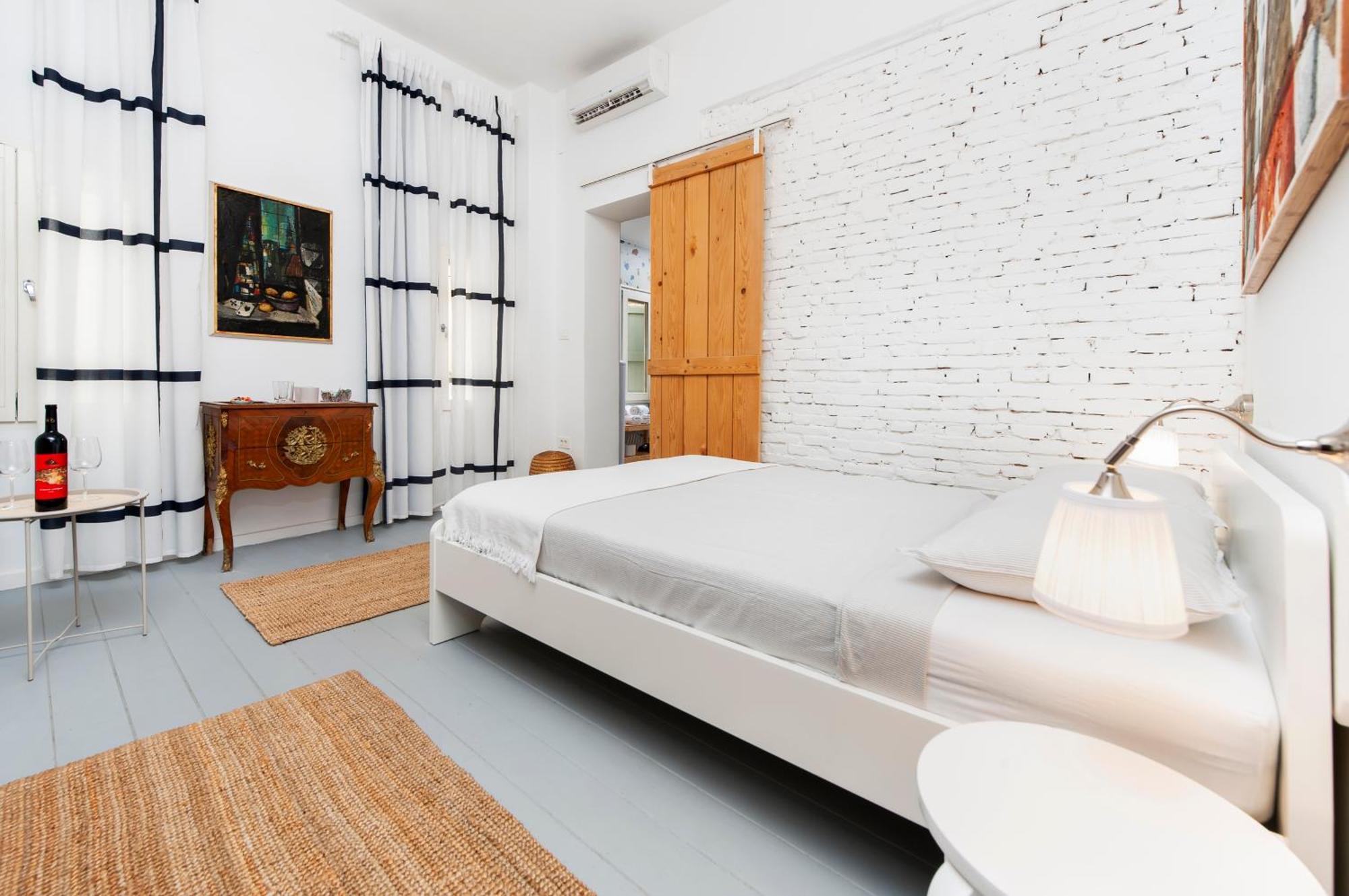Apartments & Rooms Carera 6 Rovinj Dış mekan fotoğraf