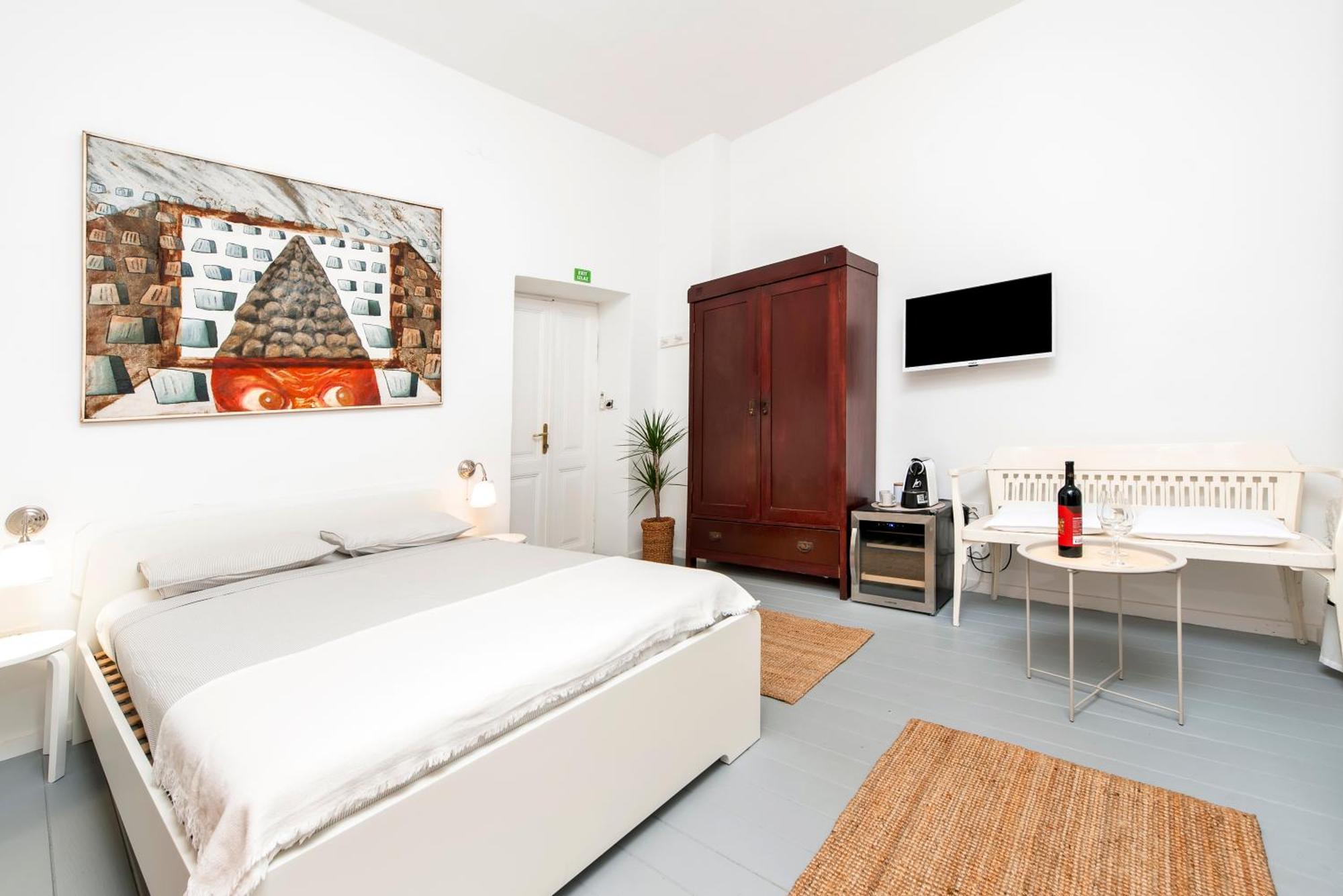 Apartments & Rooms Carera 6 Rovinj Dış mekan fotoğraf