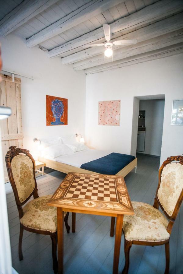 Apartments & Rooms Carera 6 Rovinj Dış mekan fotoğraf