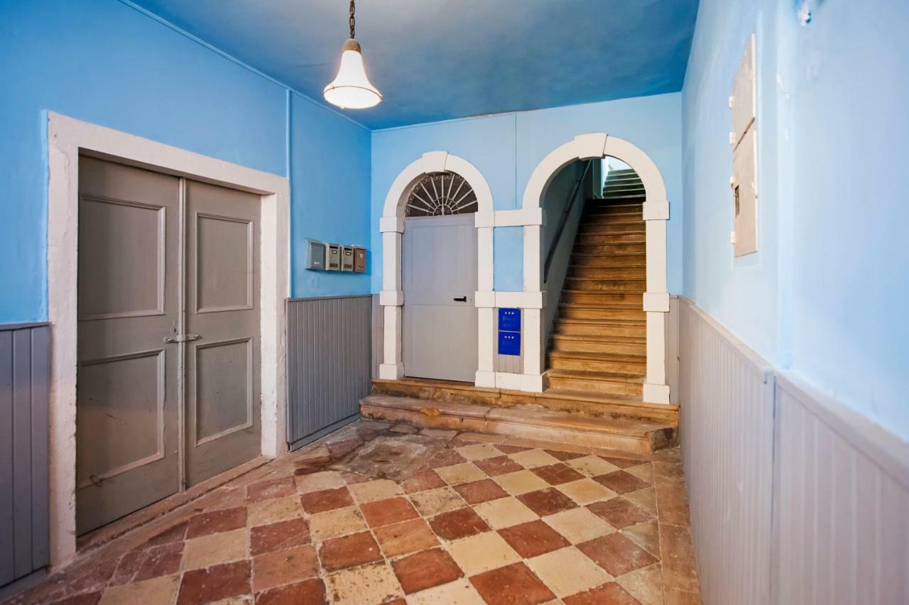 Apartments & Rooms Carera 6 Rovinj Dış mekan fotoğraf